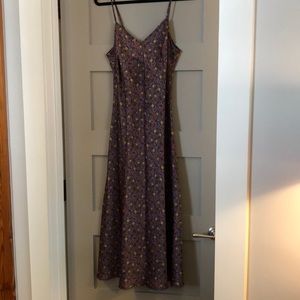 Free People Slip dress